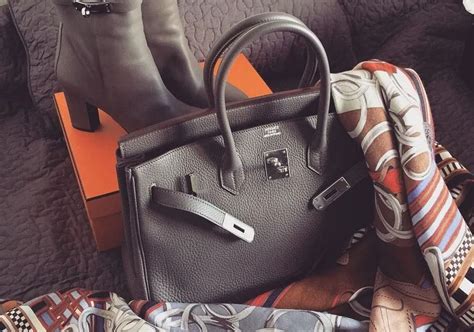 hermes bag as investment